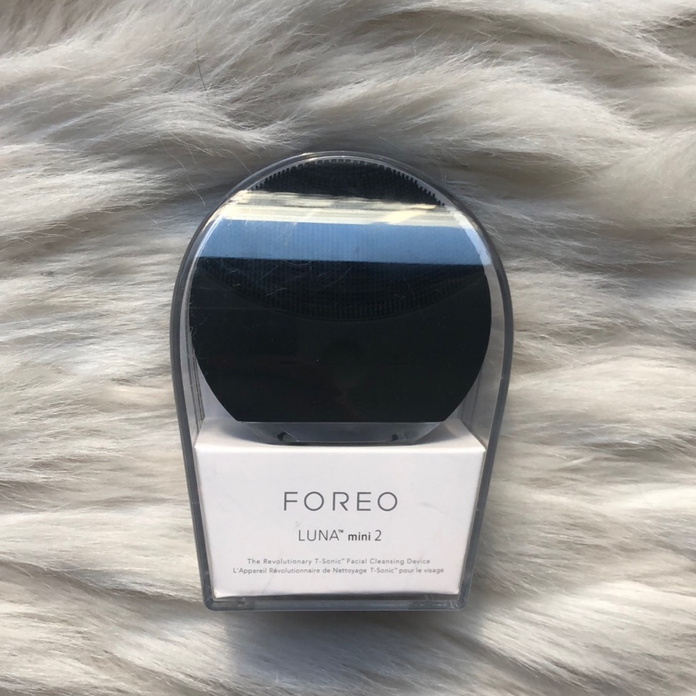Foreo Luna Mini 2